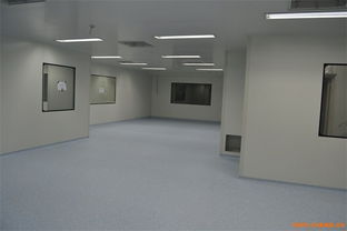 化妆品厂净化工程的重要性与实施要点