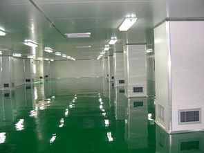 惠州食品厂QS净化车间装修 专业生产厂家与价格解析