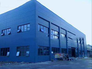 福田厂房装修 打造高效、安全与现代化的工业空间