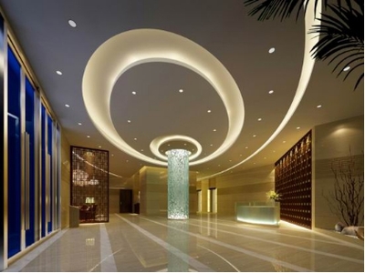 喜获殊荣 公司项目荣获2015-2016年度中国建筑装饰工程奖