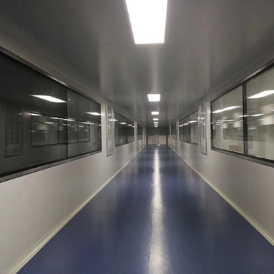 浙江厂房车间装潢 打造高效、安全、美观的现代工业空间