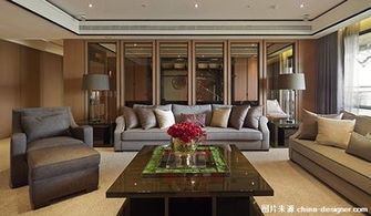 探索家居美学 中国建筑装饰协会设计委员会官方网站引领装潢新风尚